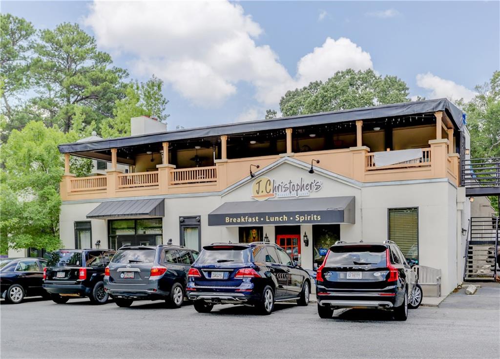 Peachtree Hills - Residential