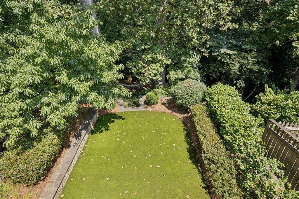Peachtree Hills - Residential
