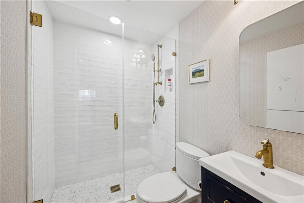 Peachtree Hills - Residential