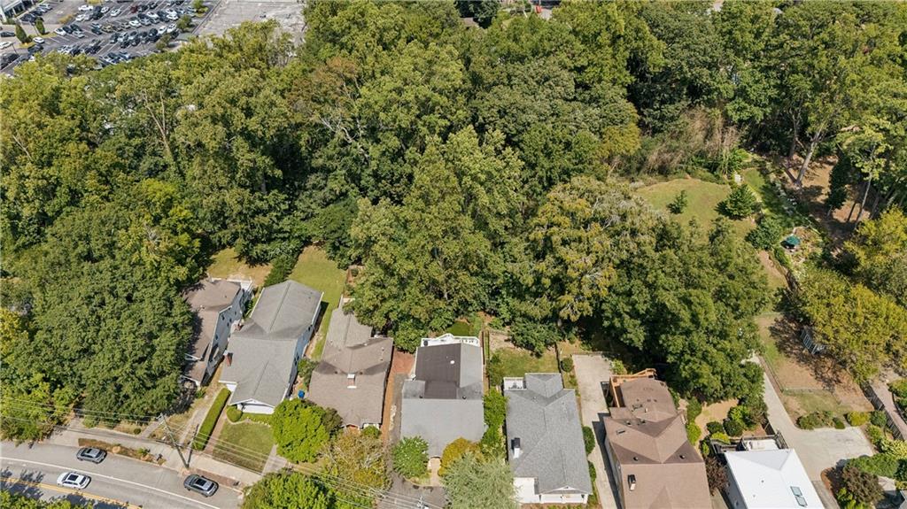 Peachtree Hills - Residential