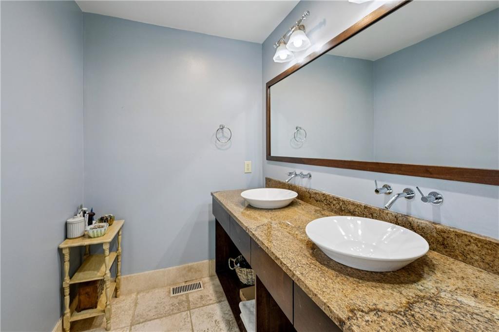 Peachtree Hills - Residential