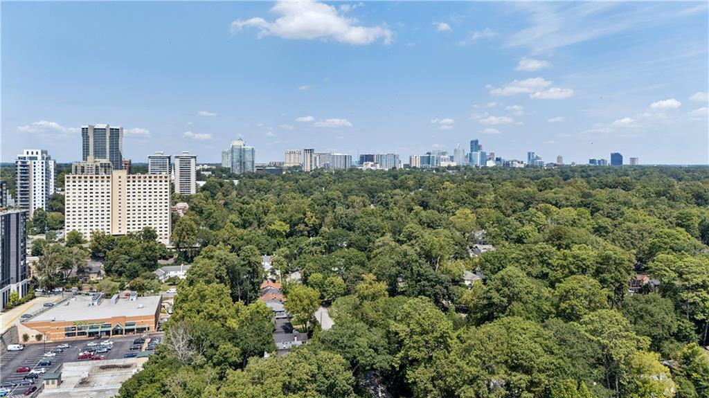 Peachtree Hills - Residential