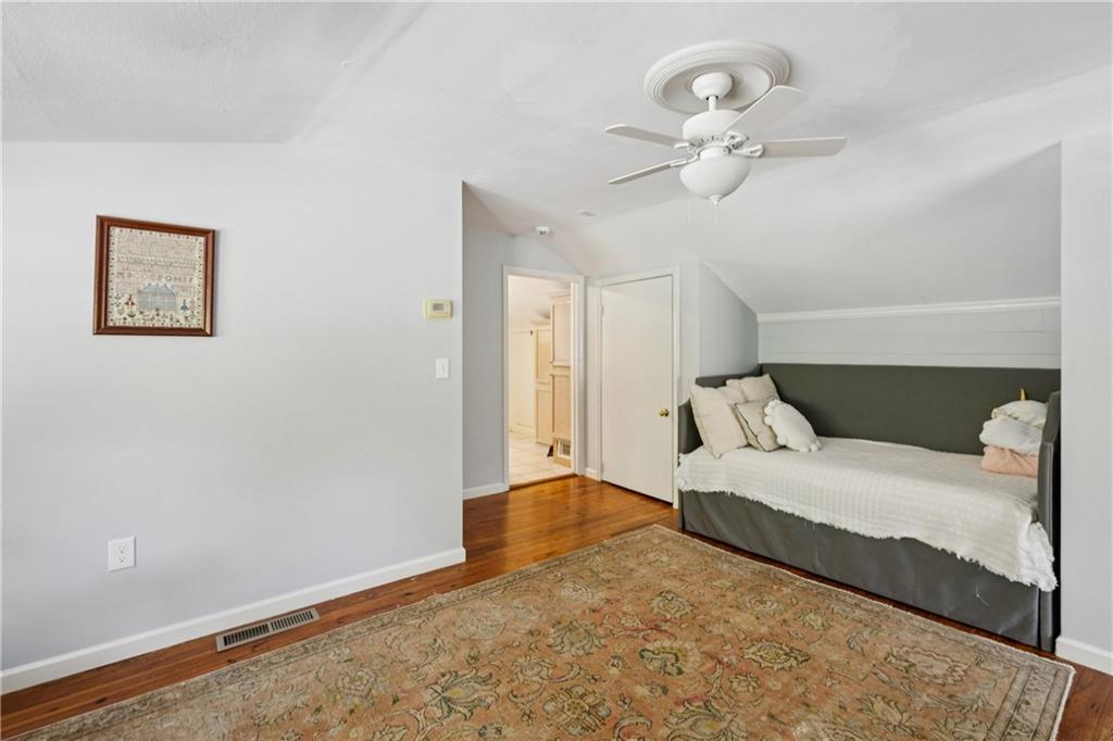 Peachtree Hills - Residential