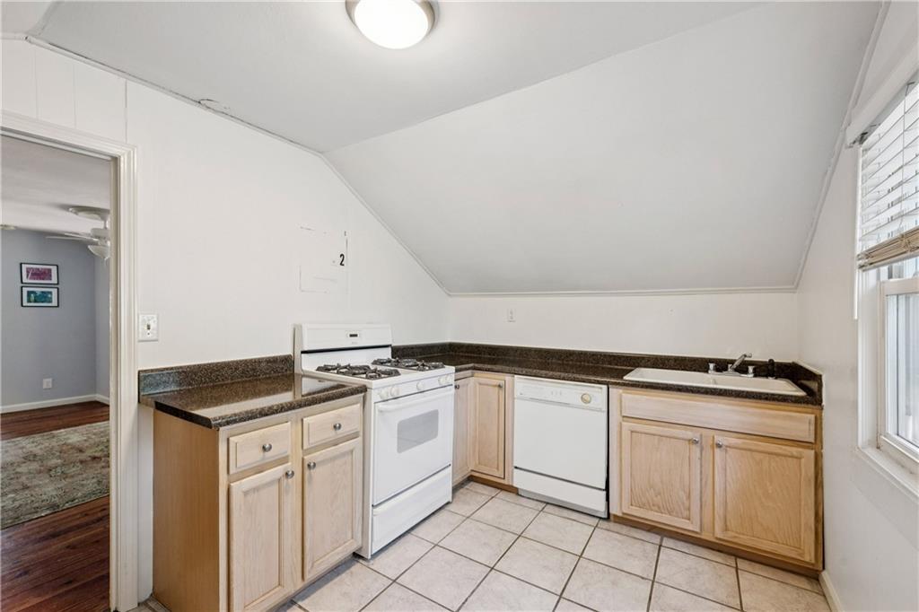 Peachtree Hills - Residential