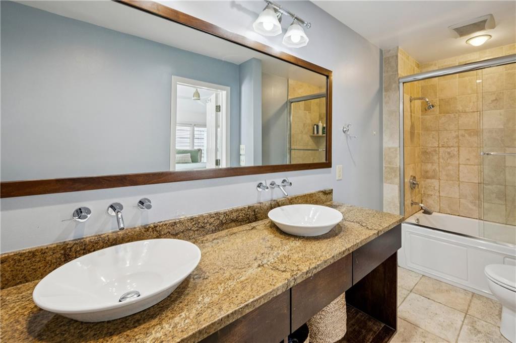 Peachtree Hills - Residential