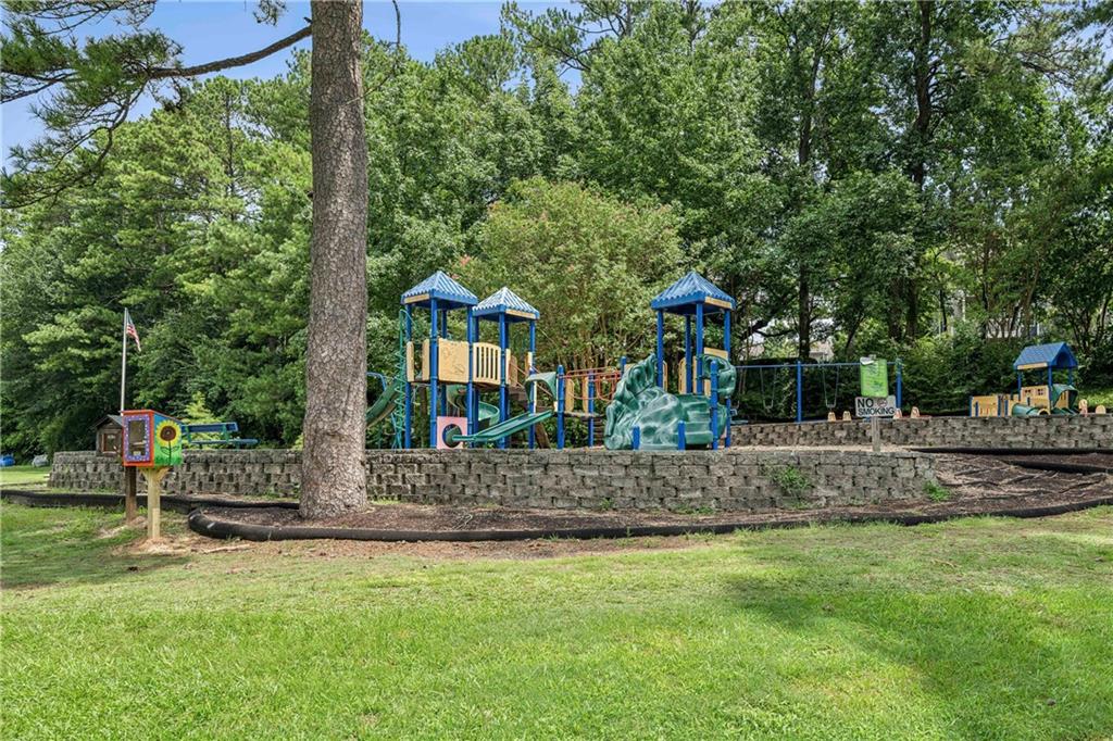 Peachtree Hills - Residential