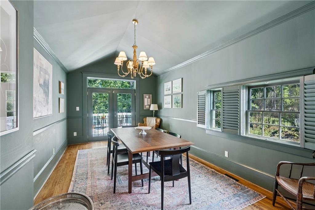 Peachtree Hills - Residential
