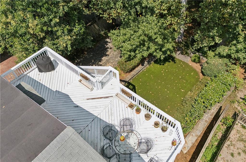 Peachtree Hills - Residential