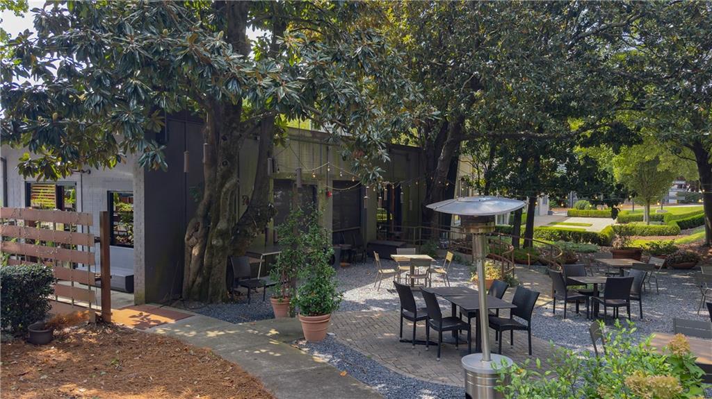 Peachtree Hills - Residential