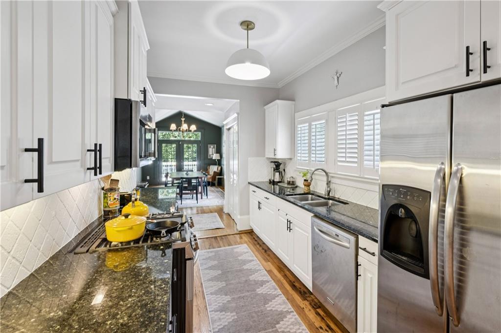 Peachtree Hills - Residential