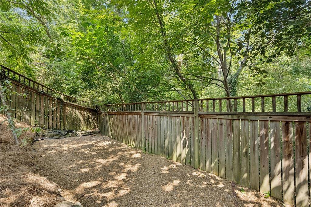 Peachtree Hills - Residential