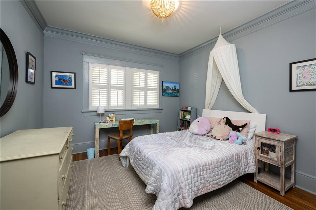 Peachtree Hills - Residential