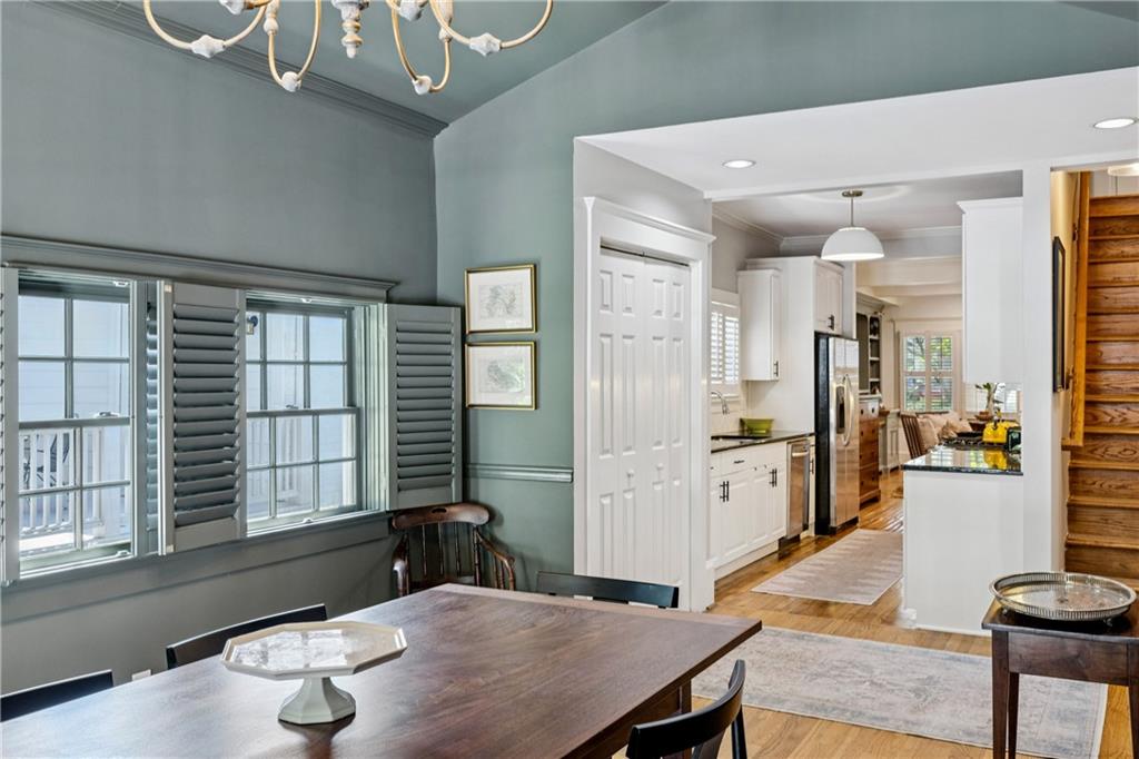 Peachtree Hills - Residential