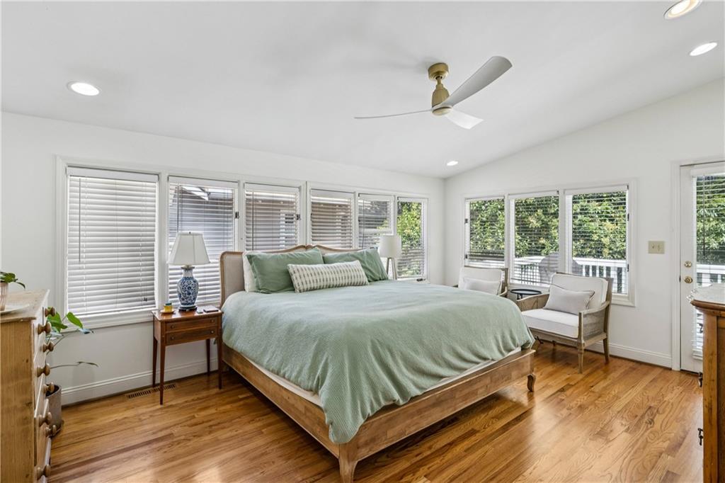 Peachtree Hills - Residential