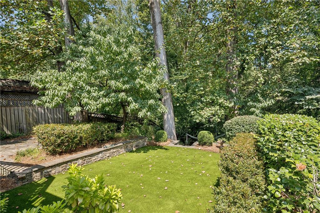 Peachtree Hills - Residential