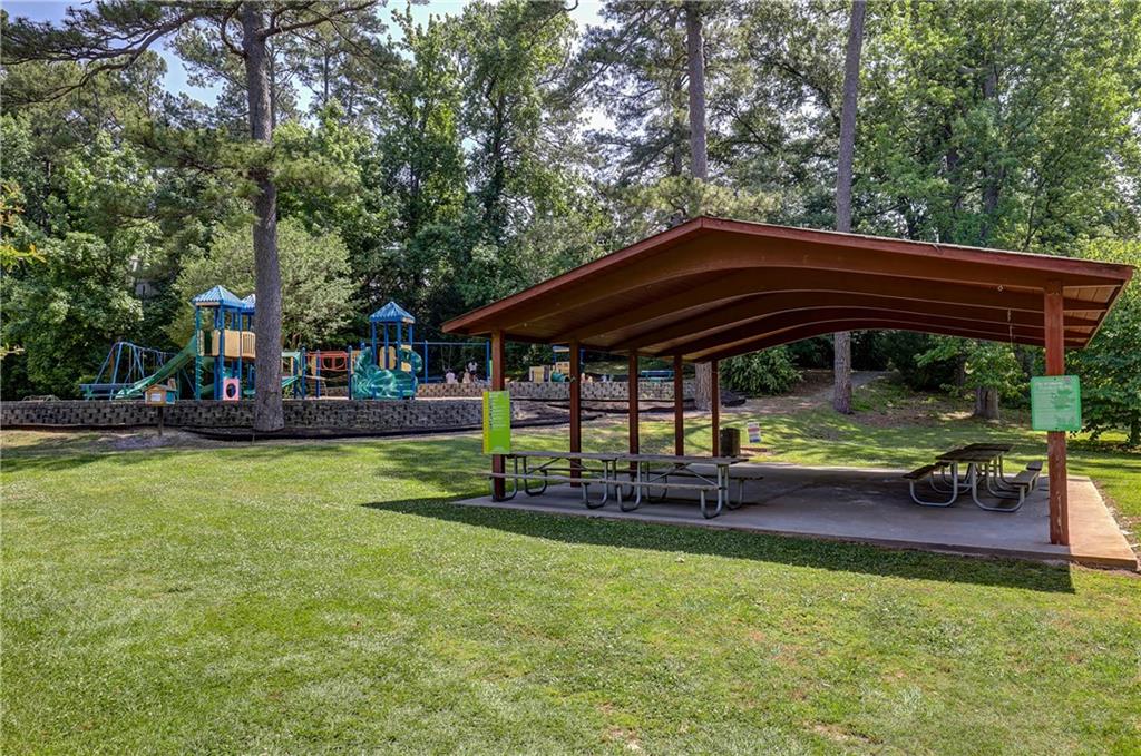 Peachtree Hills - Residential