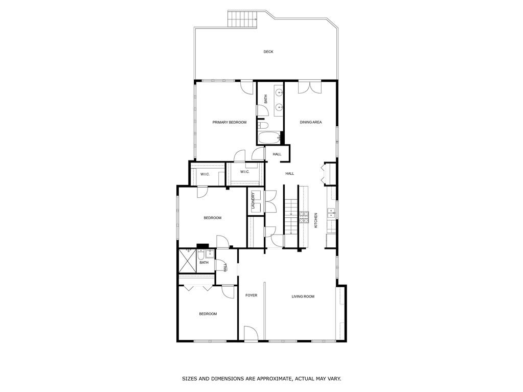 Peachtree Hills - Residential
