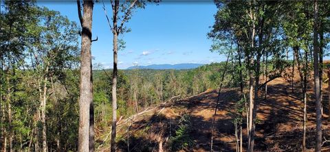 Lot 96 Jakes Landing Way Ellijay GA 30540