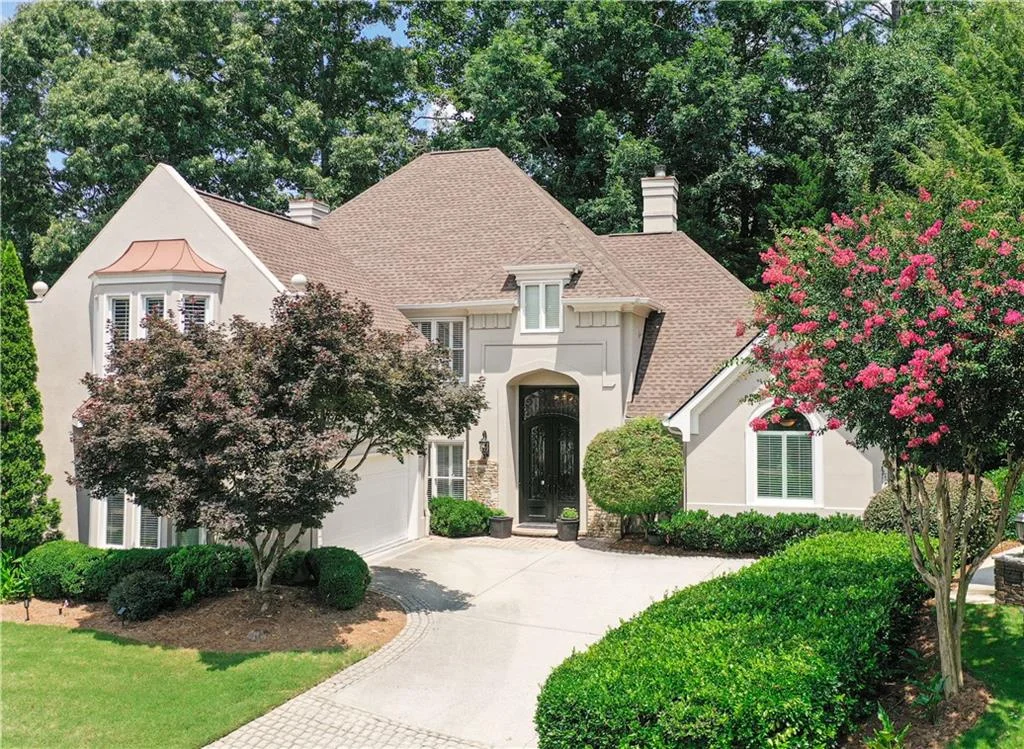 650 River Falls Court
