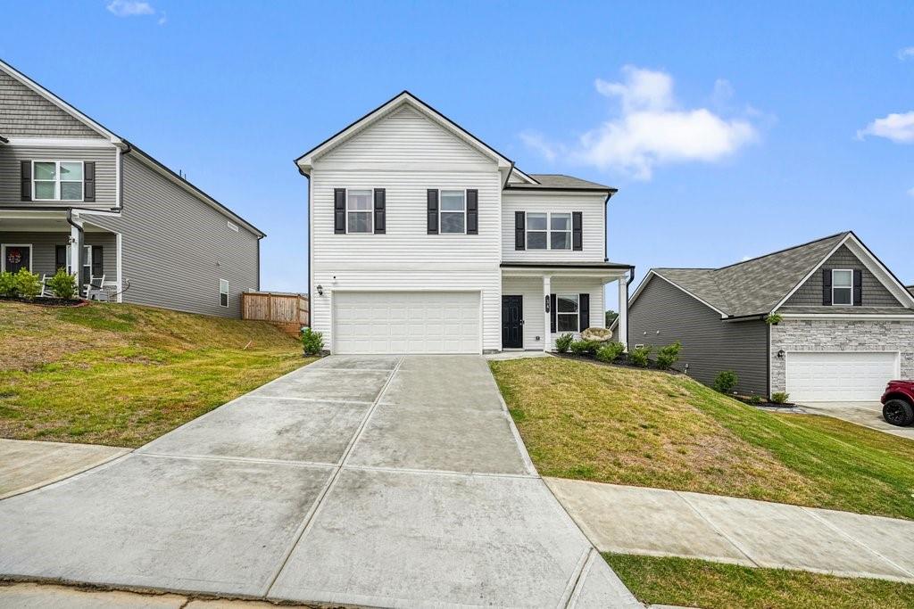 34 Arrington Drive