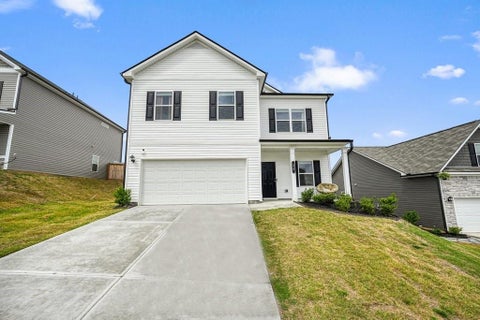 Homes For Sale - 34 Arrington Drive<br/> Bartow County, Adairsville, GA 30103