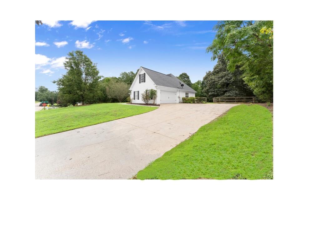 19 Hampton Creek Road