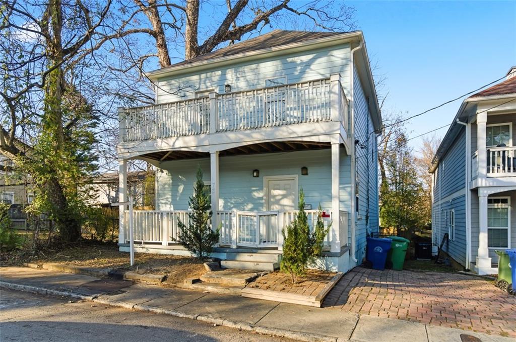 73 Atlanta Avenue SW