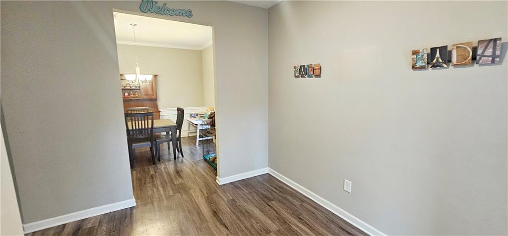 22 Oakbrook Drive SW