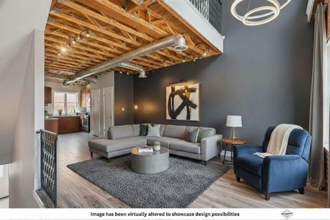 322 Peters Street SW 6 Atlanta GA 30313