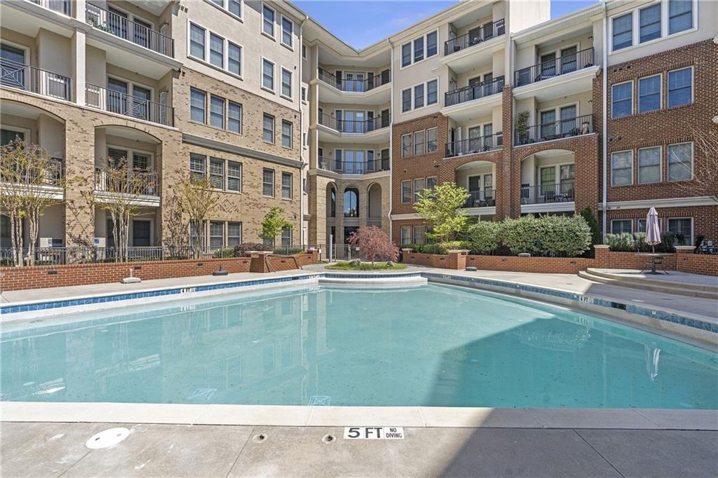 3621 Vinings Slope #3204, Atlanta, Georgia image 22