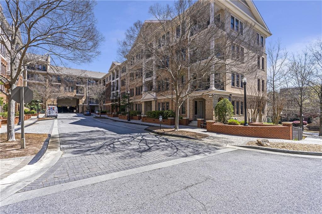 3621 Vinings Slope #3204, Atlanta, Georgia image 28