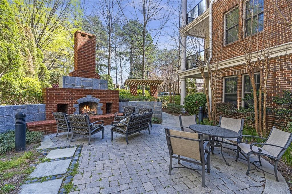 3621 Vinings Slope #3204, Atlanta, Georgia image 19