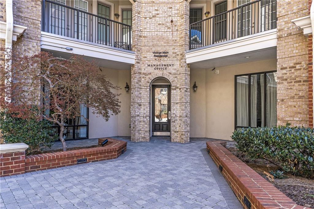 3621 Vinings Slope #3204, Atlanta, Georgia image 23