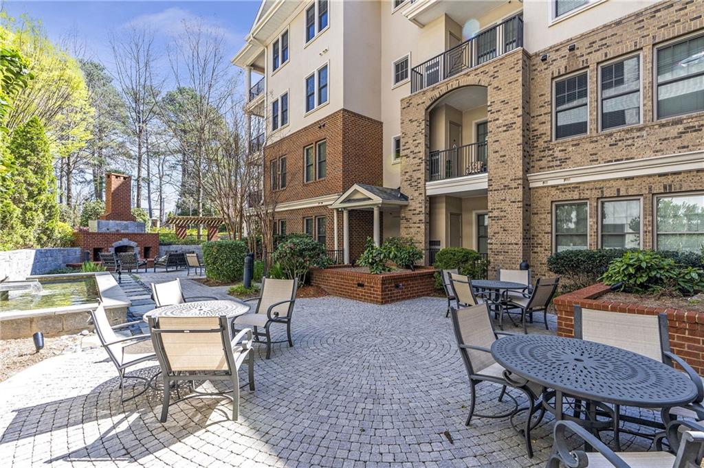 3621 Vinings Slope #3204, Atlanta, Georgia image 20