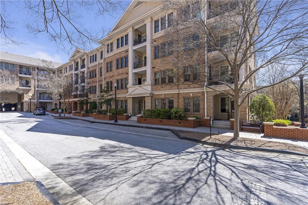 3621 Vinings Slope #3204, Atlanta, Georgia image 27