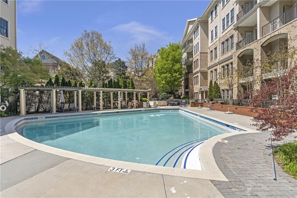 3621 Vinings Slope #3204, Atlanta, Georgia image 21