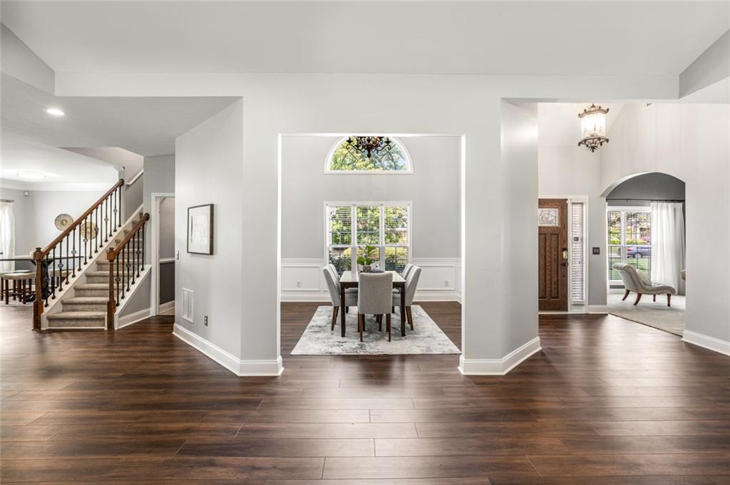 5345 Autumn Walk Court