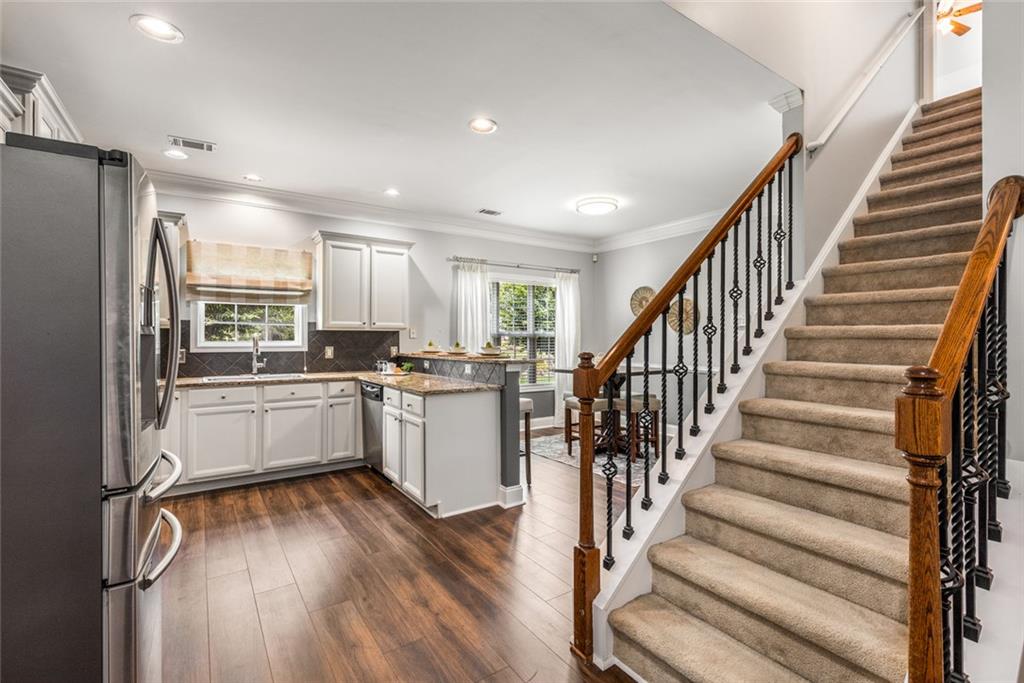 5345 Autumn Walk Court