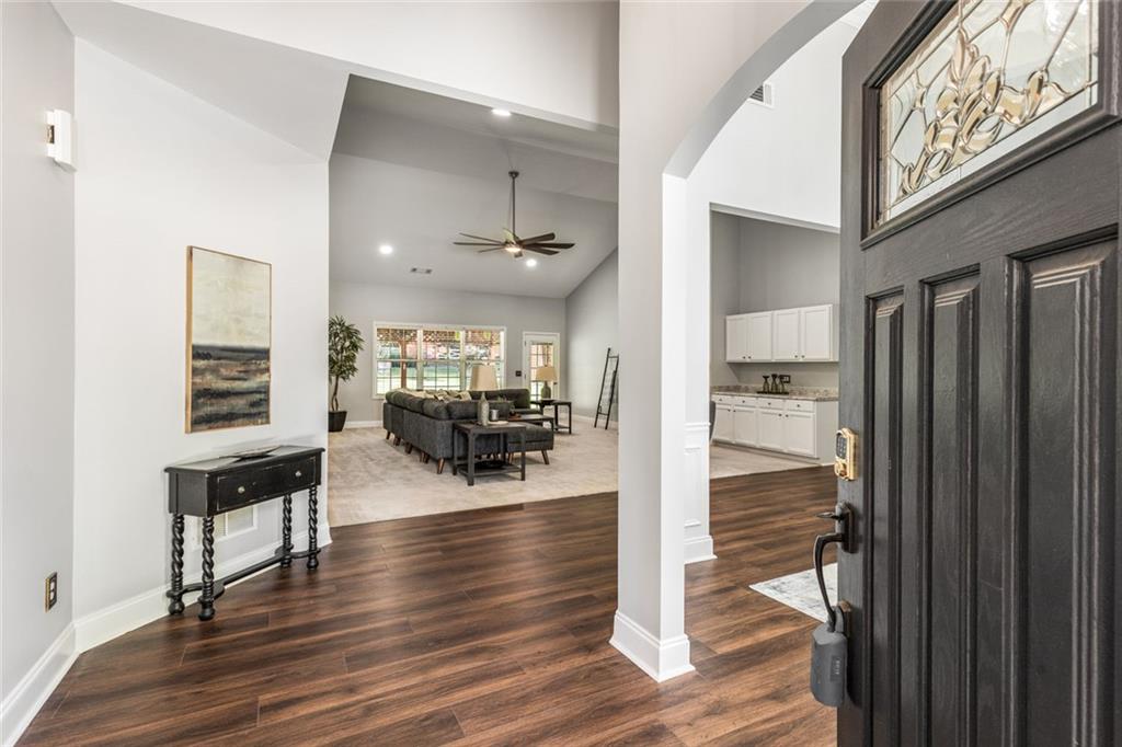 5345 Autumn Walk Court