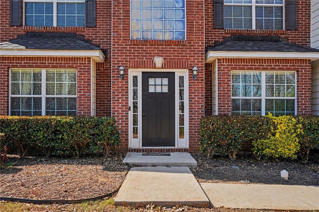 3854 Busby Mill Court