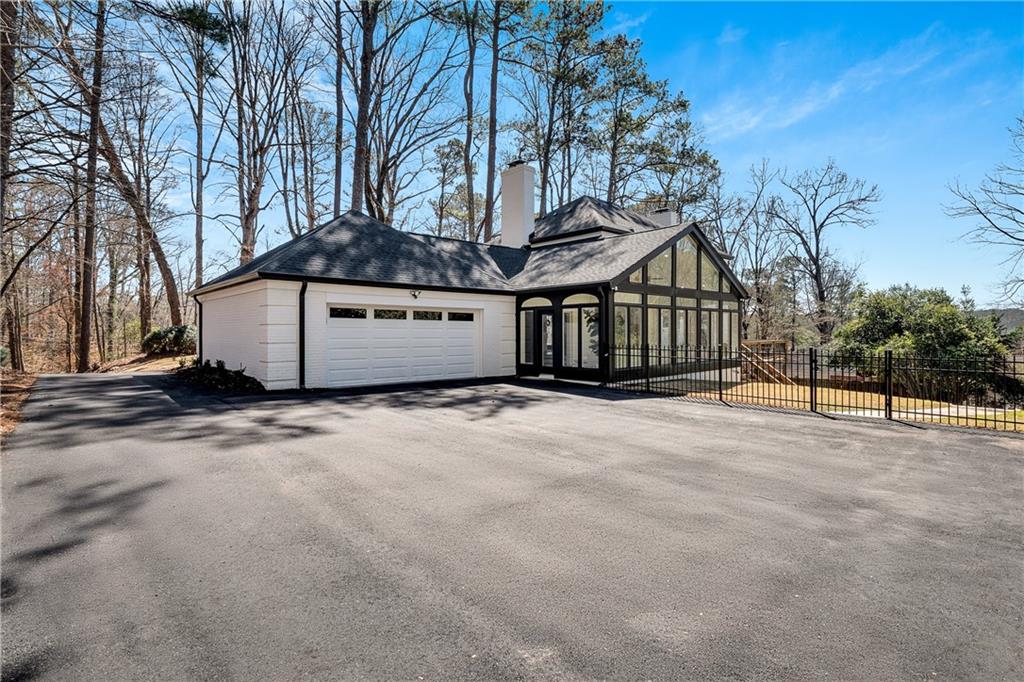 7110 Brandon Mill Rd, Sandy Springs, Georgia image 36