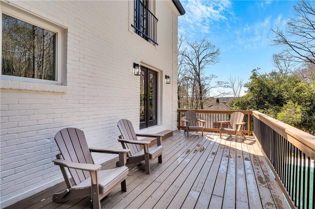 7110 Brandon Mill Rd, Sandy Springs, Georgia image 39