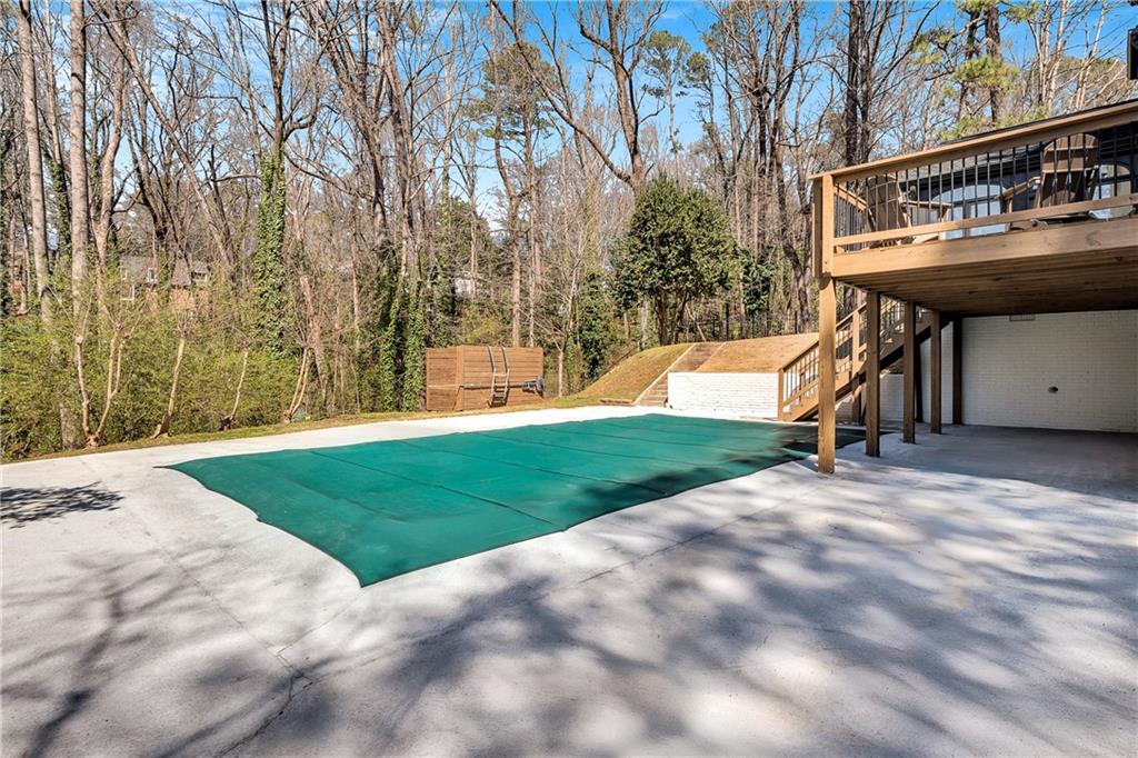 7110 Brandon Mill Rd, Sandy Springs, Georgia image 35