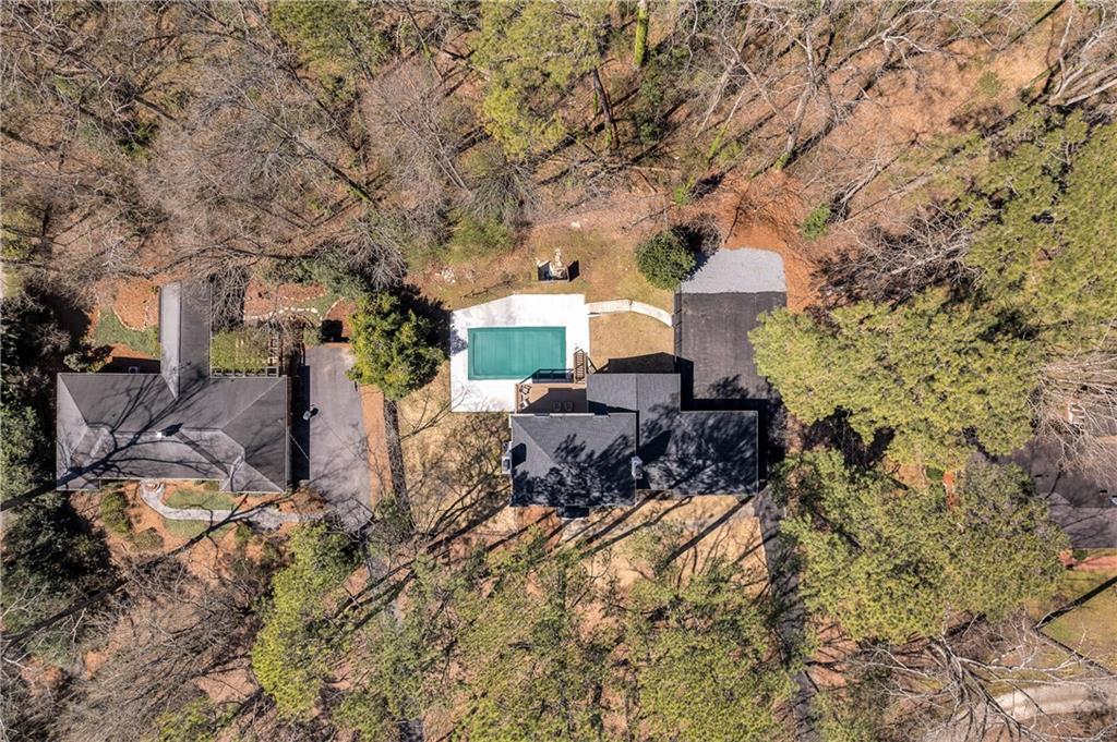 7110 Brandon Mill Rd, Sandy Springs, Georgia image 40