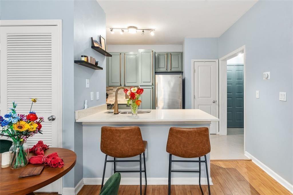 821 Ralph McGill Boulevard NE 3137