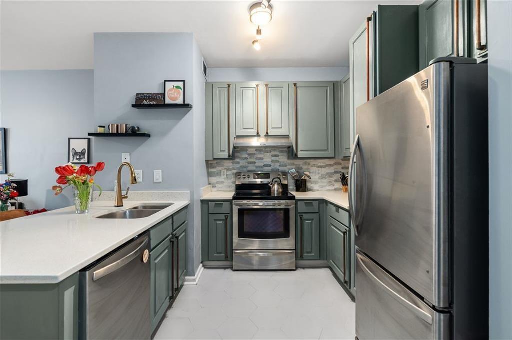 821 Ralph McGill Boulevard NE 3137