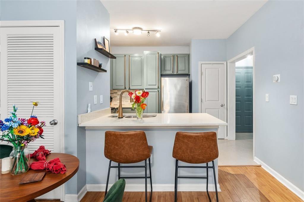 821 Ralph McGill Boulevard NE 3137