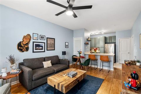 821 Ralph McGill Boulevard NE 3137 Atlanta GA 30306