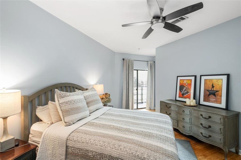 821 Ralph McGill Boulevard NE 3137