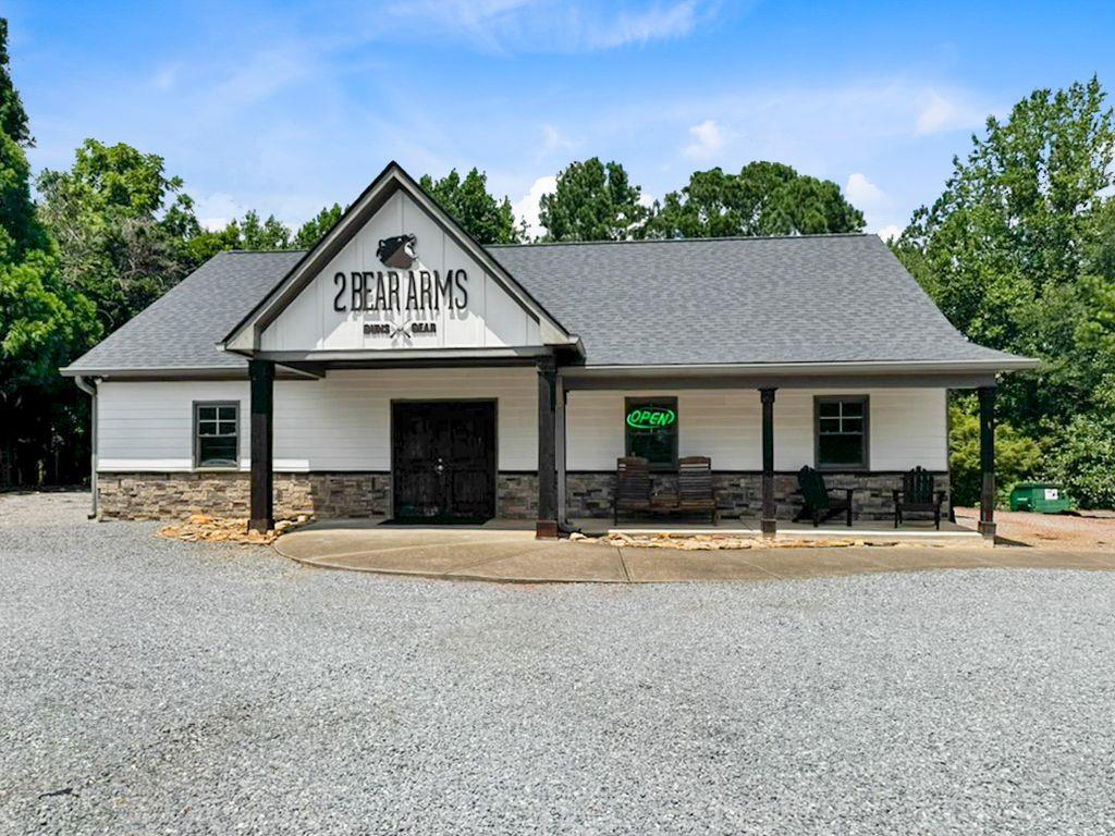 100 Pearidge Road